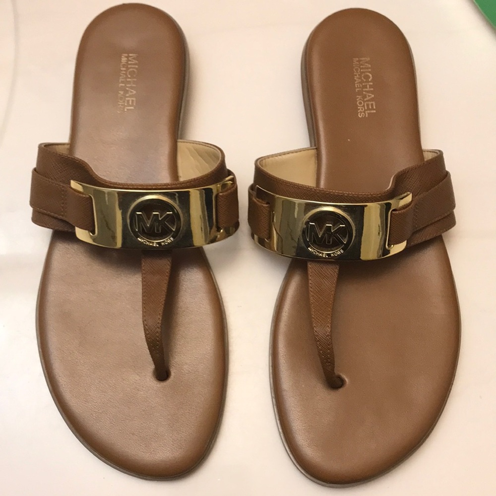 Michael Kors sandals